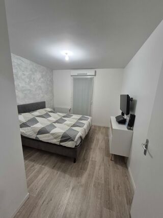  Appartement  vendre 3 pices 59 m