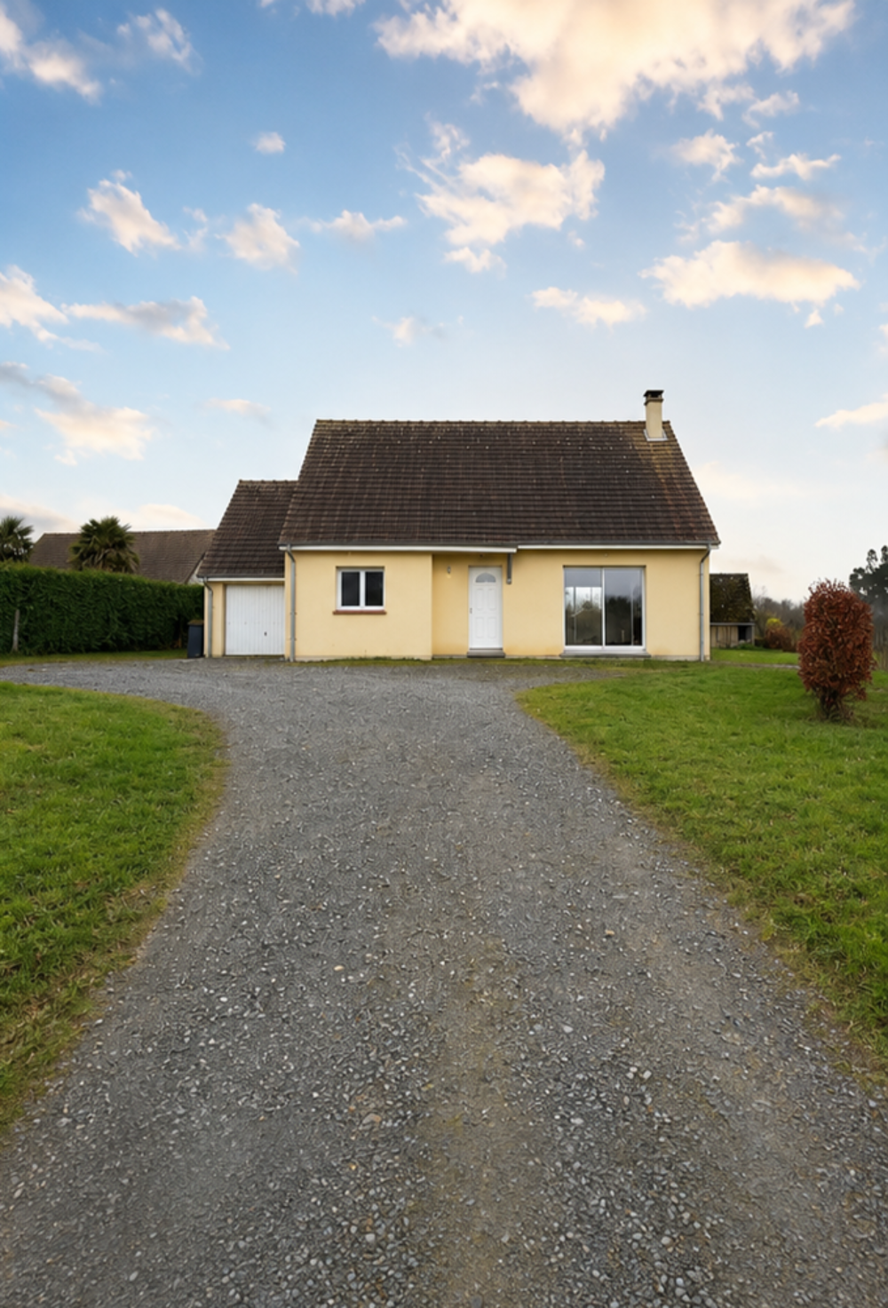 Vente Maison Maison familiale proche de l'A13 Valletot