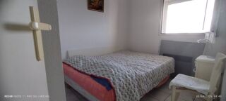  Appartement � vendre 2 pi�ces 28 m� Le barcar�s