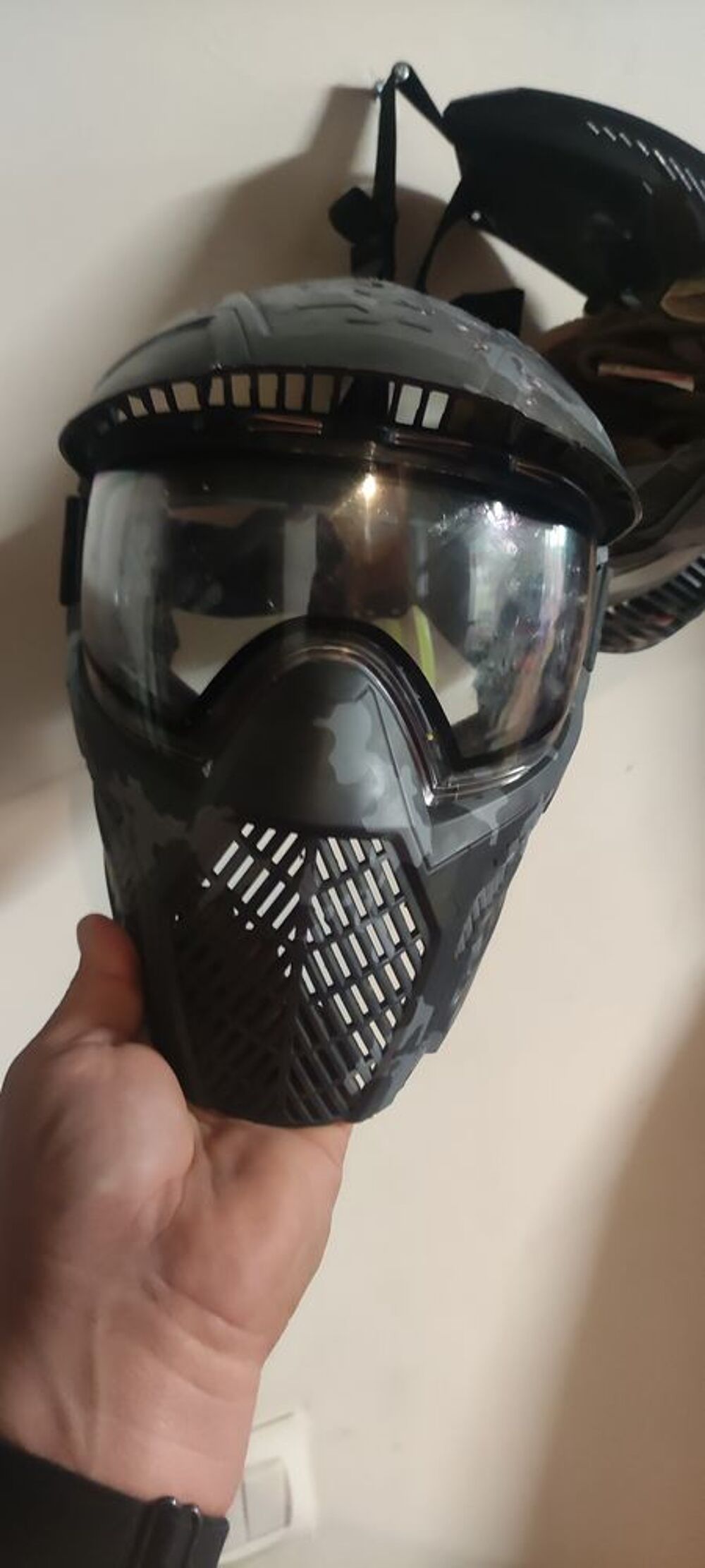 Achetez paintball tippamn occasion, annonce vente à DurbanCorbières