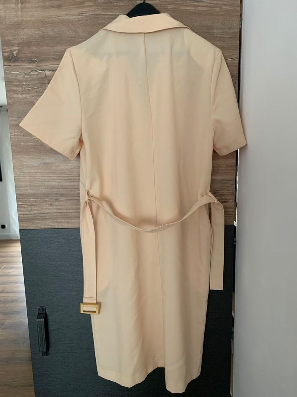 Robe d' &eacute;t&eacute; femme " Les Essentiels " Vêtements