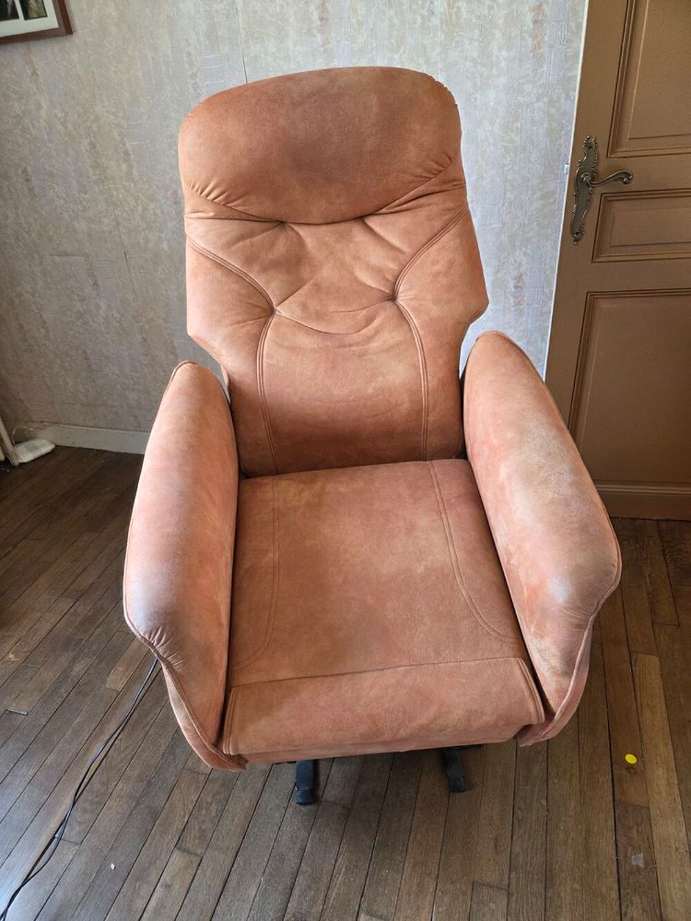 fauteuil Evertyl multi positions Meubles