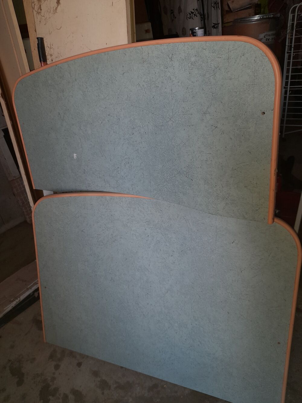 Lit 1 personne Mobilier enfants