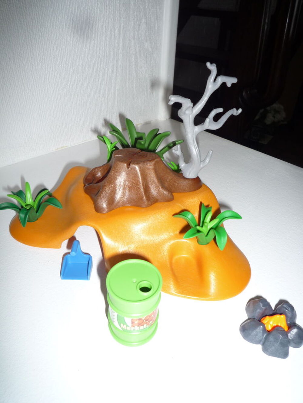 Playmobil. Jeux / jouets