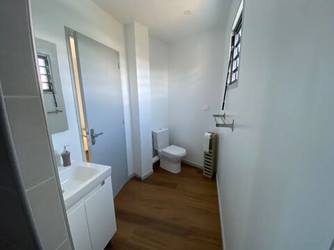  Appartement � louer 2 pi�ces 41 m�