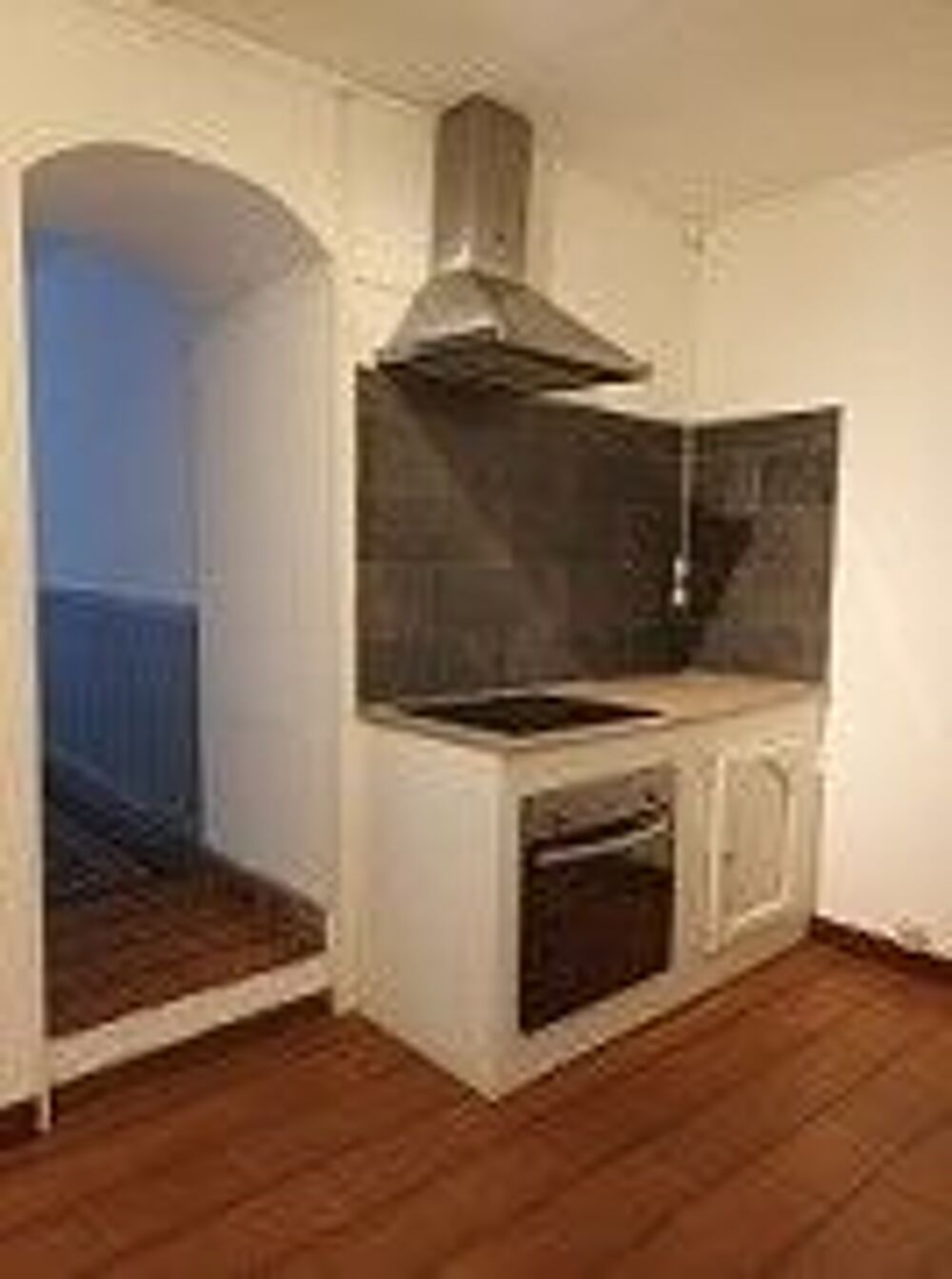 Location Appartement appartement T2 située à brézilhac Brézilhac