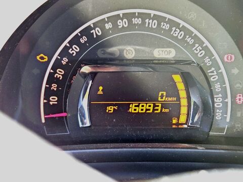 Renault Twingo III SCe 65 - 21MY Life 2024 occasion La Salvetat-Saint-Gilles 31880