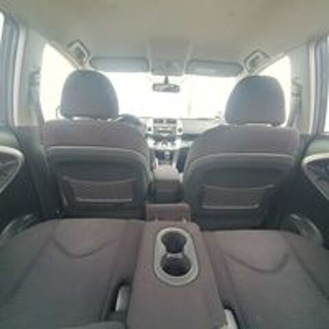 RAV 4 2008 occasion 65800 Aureilhan