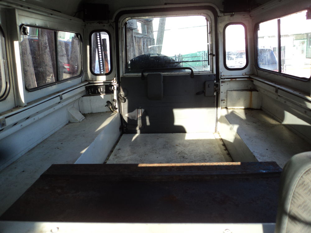 Defender 110 Td5 2001 occasion 78610 Le Perray-en-Yvelines