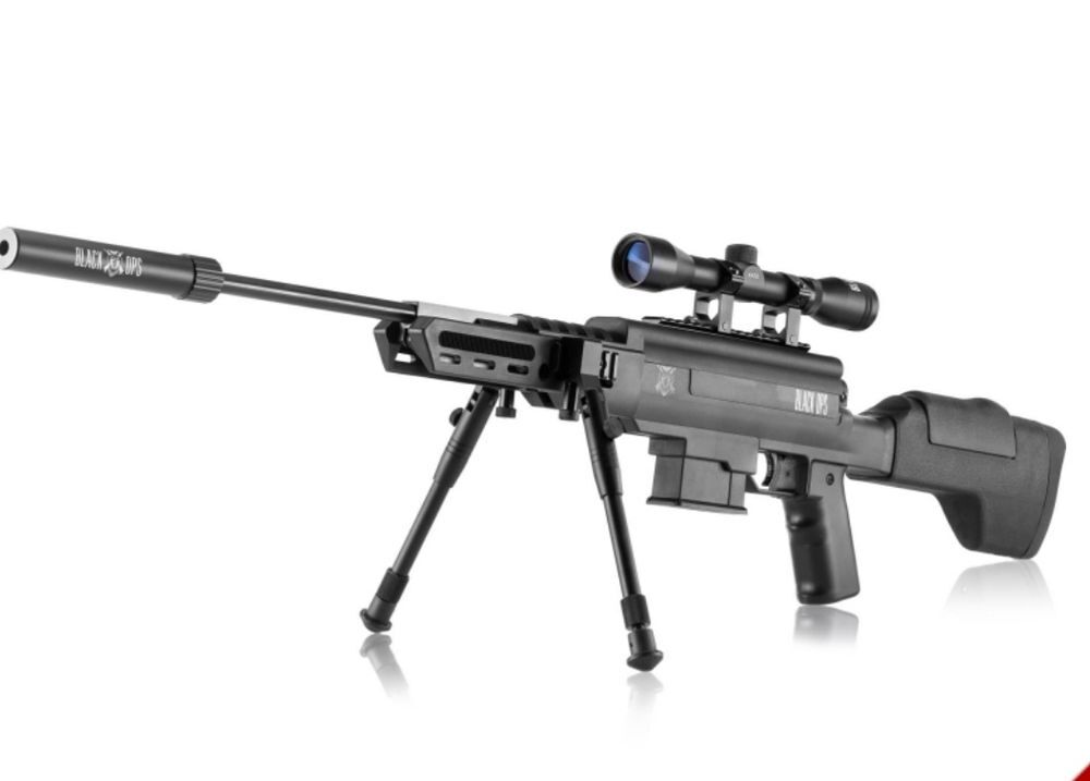 Carabine a plomb 20 j Sports
