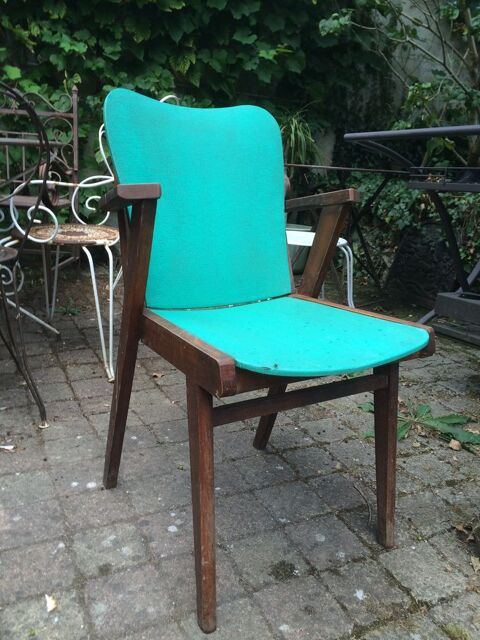 Petits fauteuils 0 La Queue-en-Brie (94)