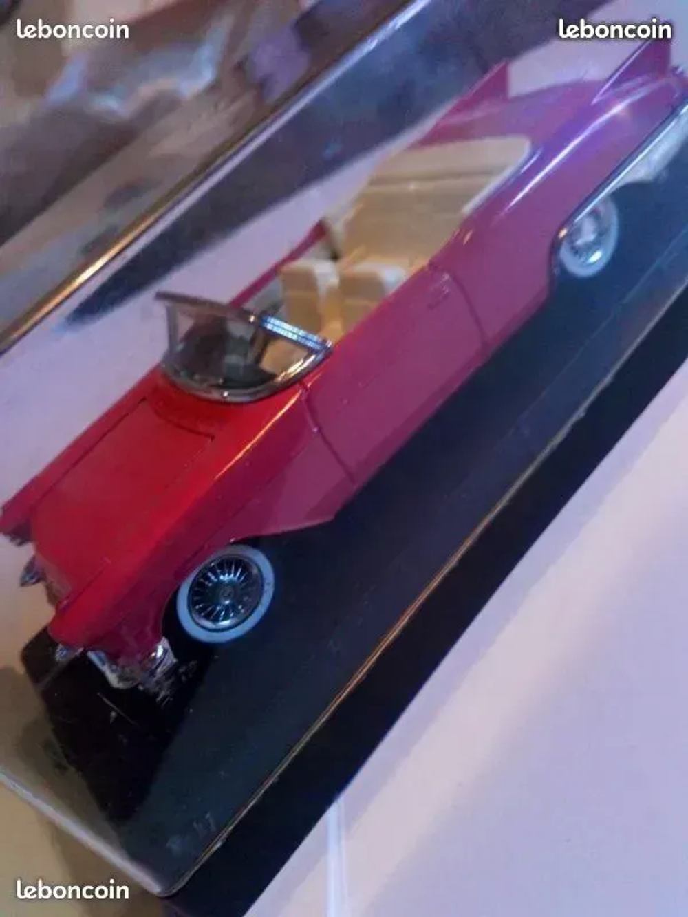 RENAULT / CITROEN / CADILLAC / SIMCA 1/43 