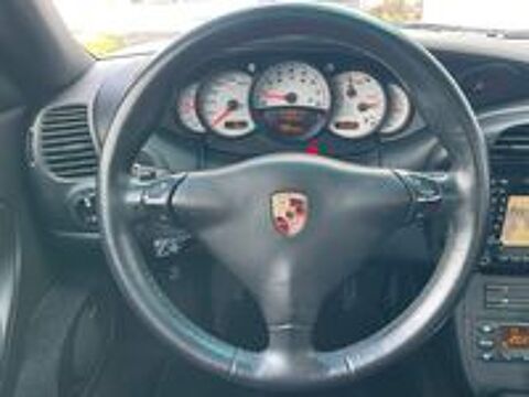 911 (996) 911 3.6i 4S Tiptronic S 2002 occasion 33700 M&eacute;rignac