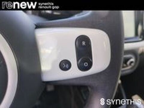 Twingo III E-Tech Equilibre 2023 occasion 05000 Gap