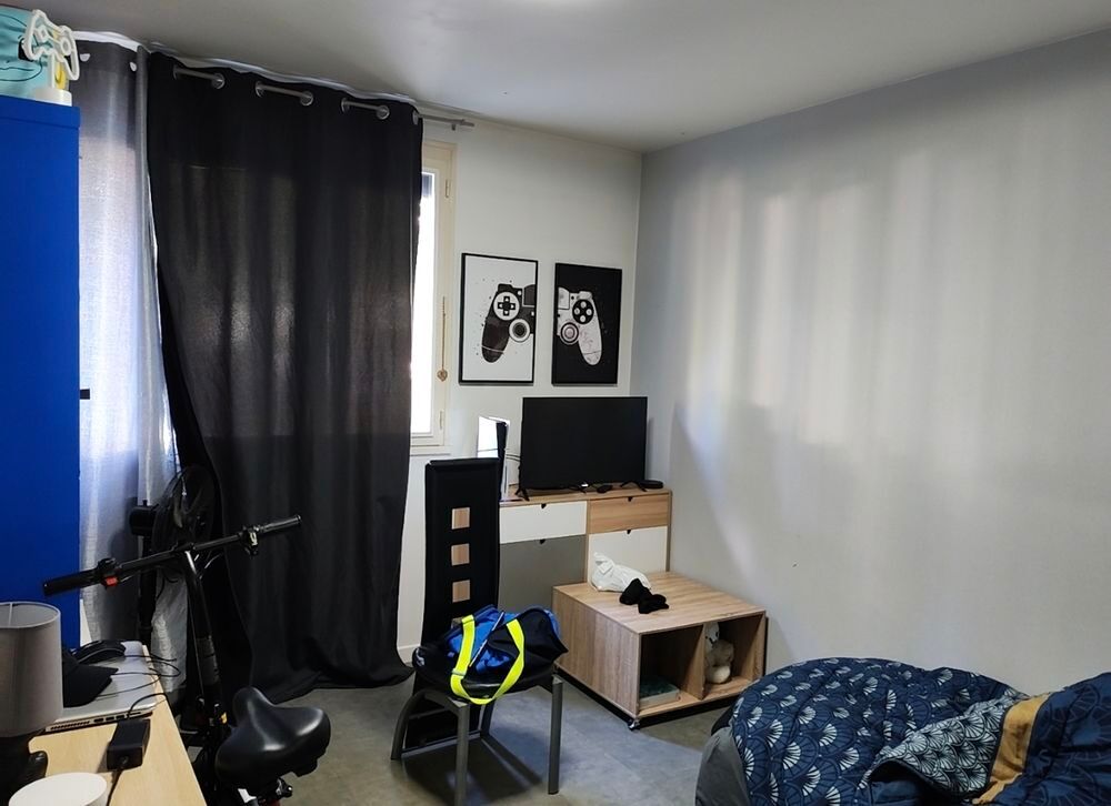 Vente Appartement Appartement T5 bis 115 m2 Le pont-de-claix