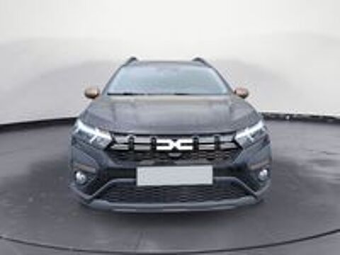 Jogger TCe 110 7 places GSR2 Extreme 2025 occasion 95520 Osny