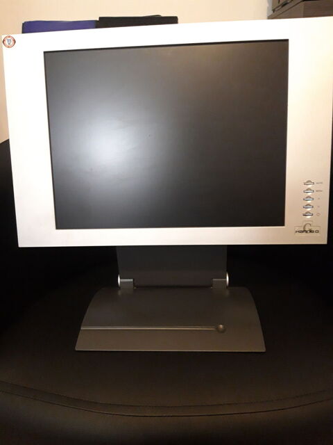 Ecran LCD HANNJ STAR X500 8 Avrillé (49)
