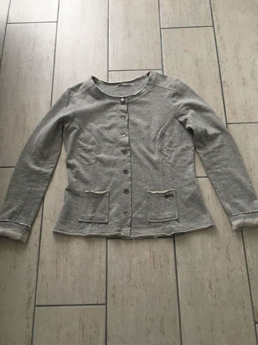 Gilet DDP Vêtements