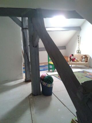  Maison � vendre 3/4 pi�ces 90 m�