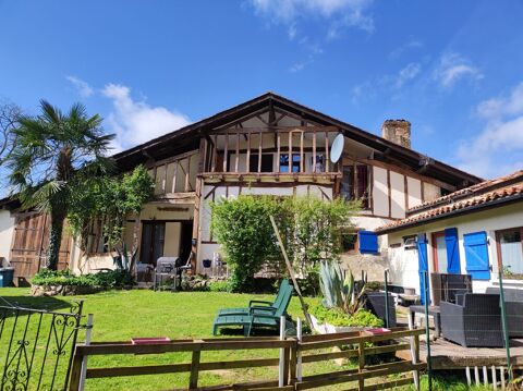   Ferme du 17e siècle rénovée Maison - 14 pièce(s) - 450 m²