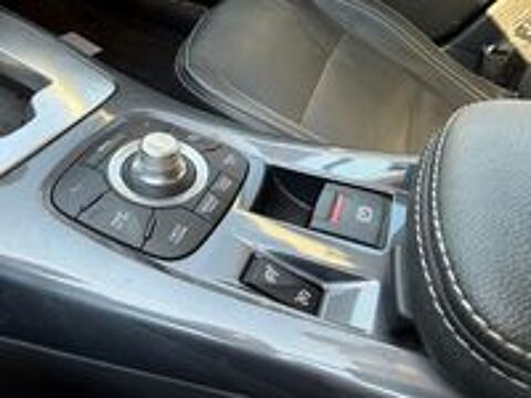 Laguna III 2.0T 170 Initiale A 2009 occasion 27620 Gasny