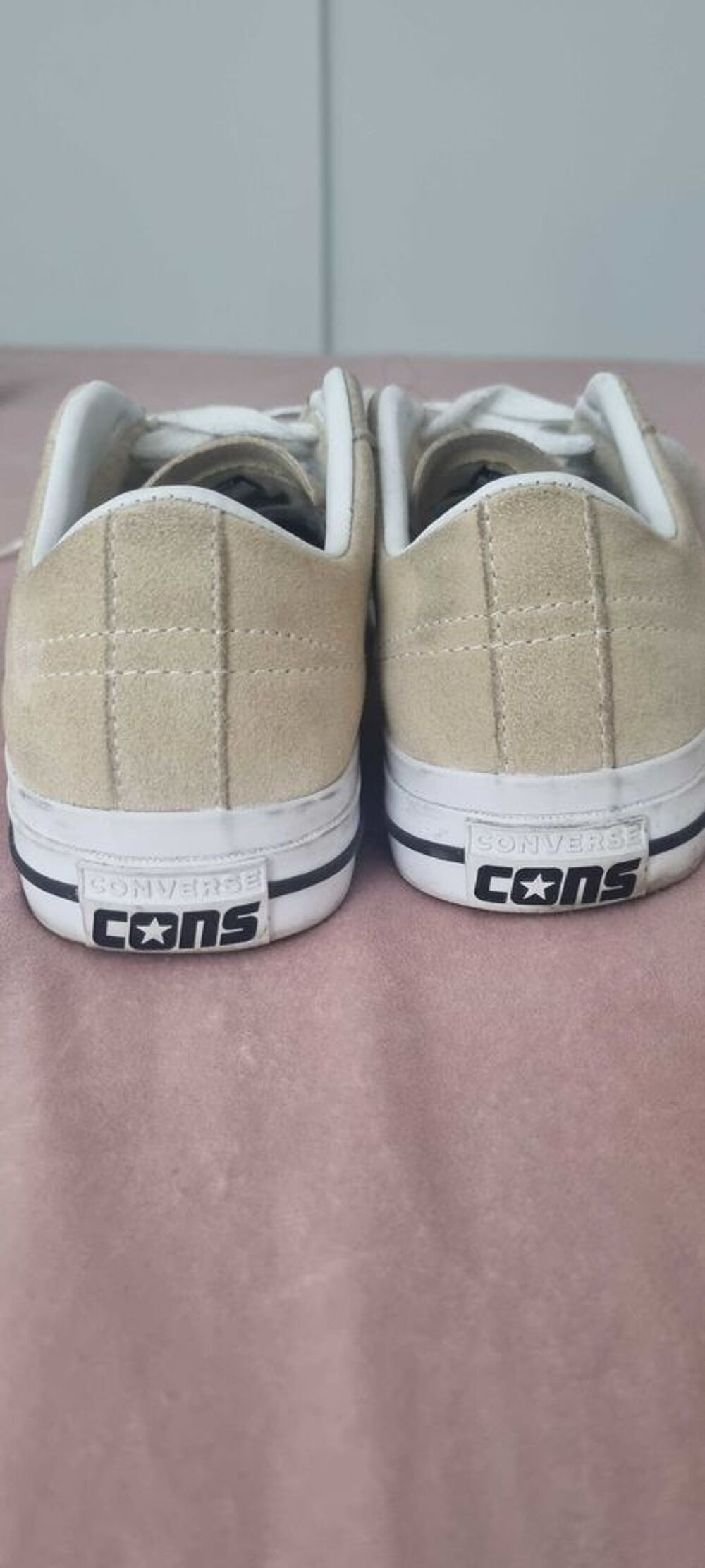 Converse Chaussures