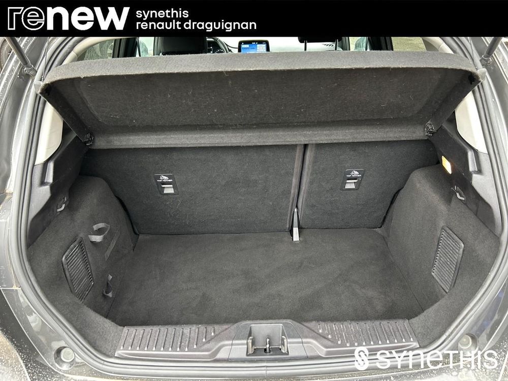 Fiesta 1.0 EcoBoost 95 ch S&S BVM6 Titanium 2020 occasion 83300 Draguignan