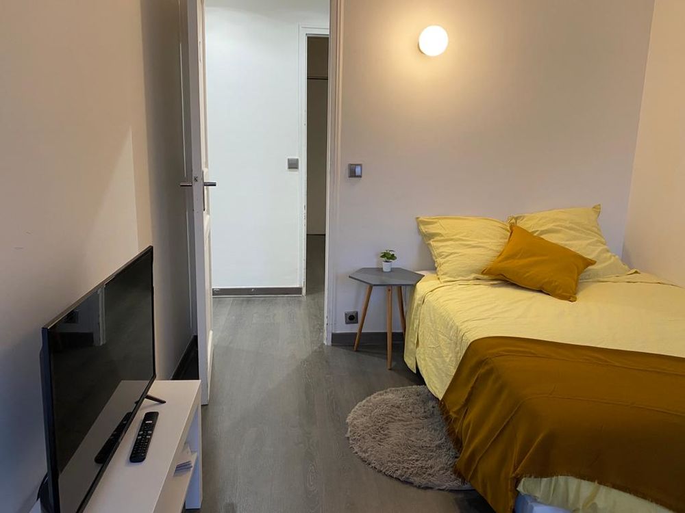 Appartement a louer franconville - 4 pièce(s) - 86 m2 - Surfyn