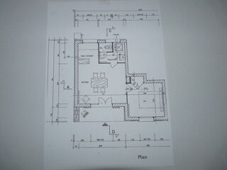  Maison � vendre 2 pi�ces 33 m�