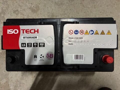 Pi&egrave;ces et &eacute;quipements Caravaning Pi&egrave;ces et &eacute;quipements Caravaning  occasion Saint-Laurent-sur-S&egrave;vre 85290