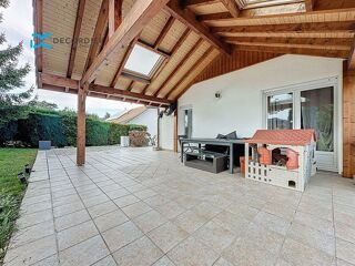  Maison à vendre 5 pièces 180 m²