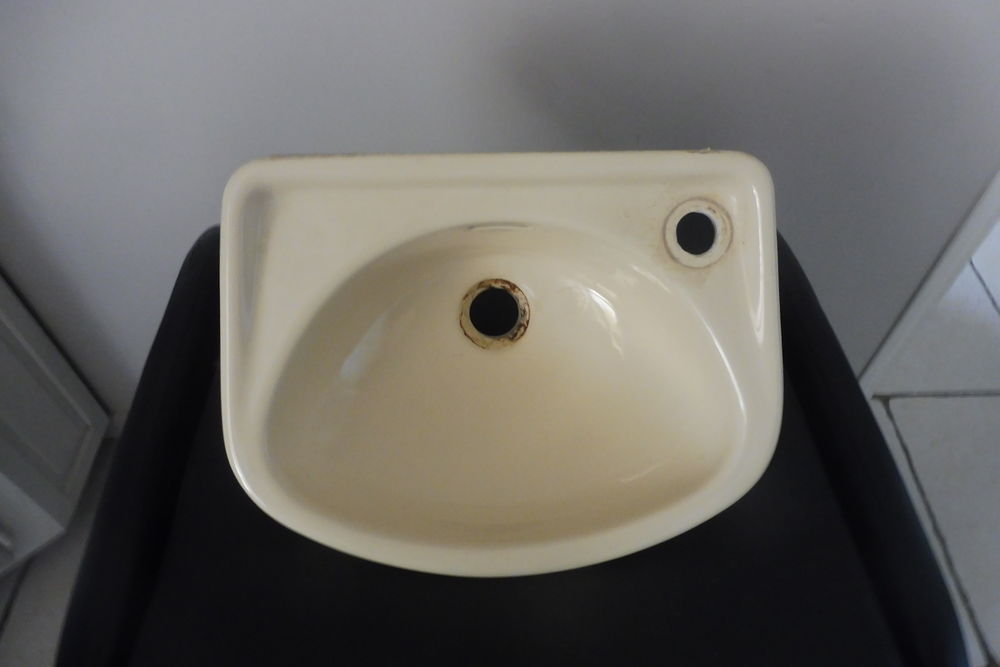 Ensemble salle de bain Bricolage