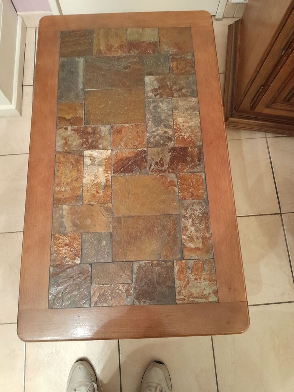 TABLE BASSE DE SALON Meubles