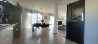  Maison � vendre 4 pi�ces 94 m�