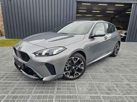 BMW Série 1 120 170 ch DKG7 M Sport 2025 occasion Ostheim 68150