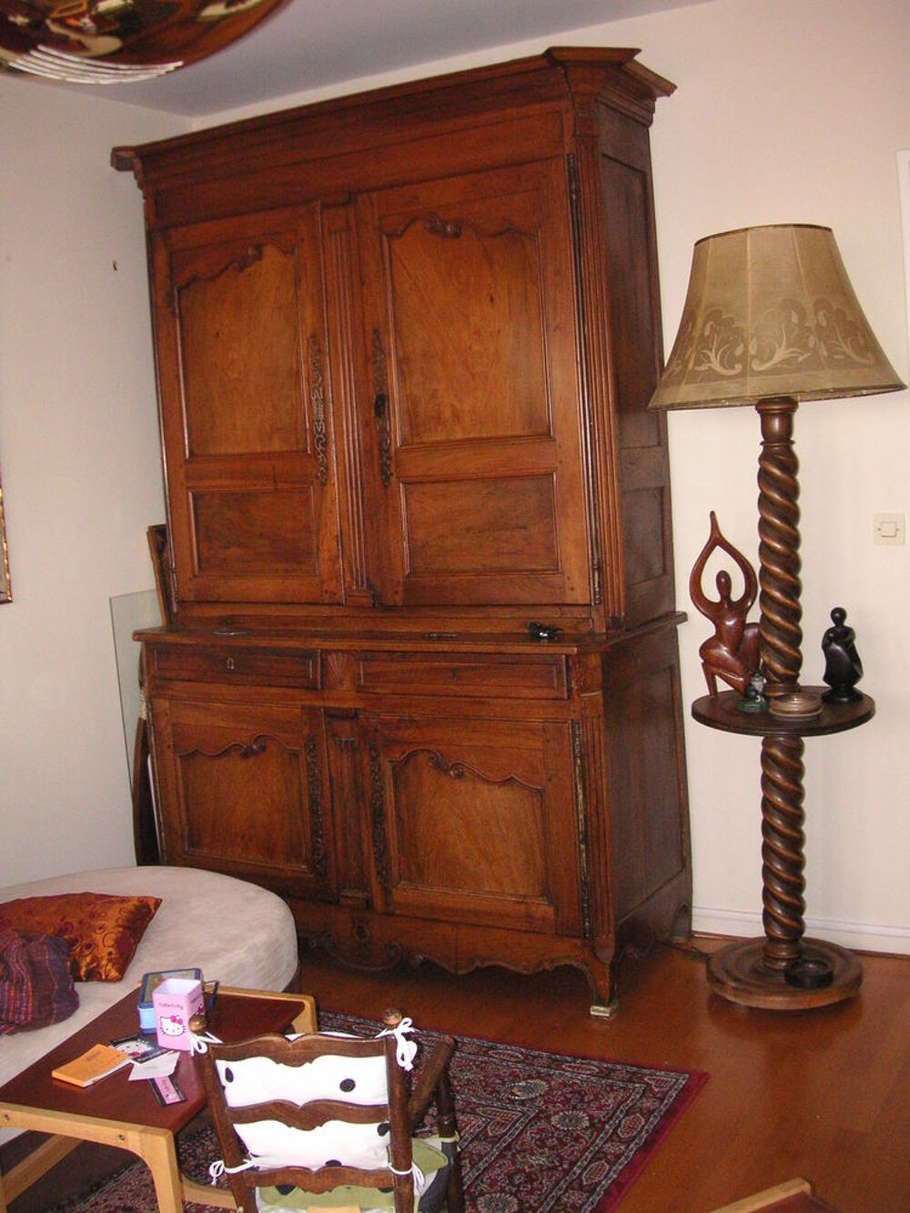 buffet lorrain ancien Meubles