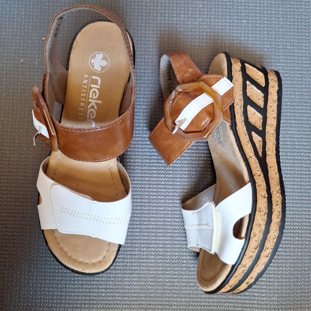 Chaussures ouvertes Chaussures