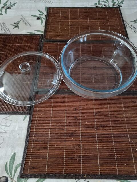 Faitout Pyrex 20 Bthune (62)