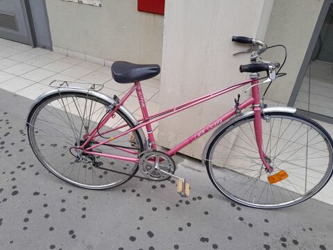 Vélo vintage occasion shop