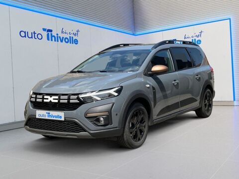 Annonce voiture Dacia Jogger 24990 €
