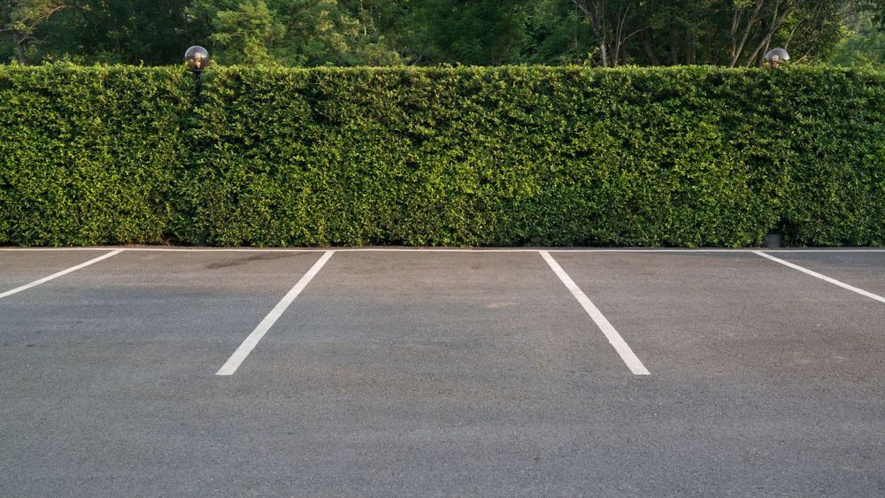 Vente Parking/Garage Particulier lot de 2 places de parking Castelginest