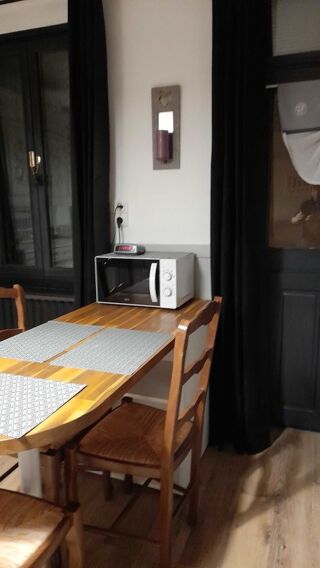 Maison � vendre 2 pi�ces 47 m�