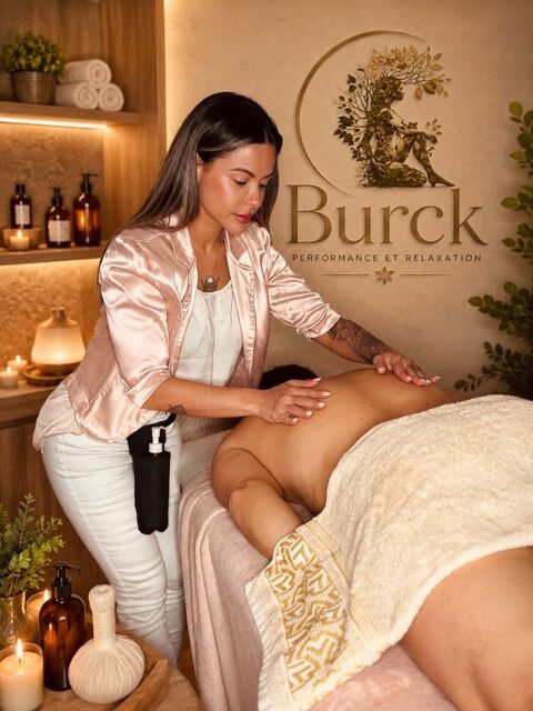 B&uuml;rck Performance et Relaxation 0 92260 Fontenay-aux-roses