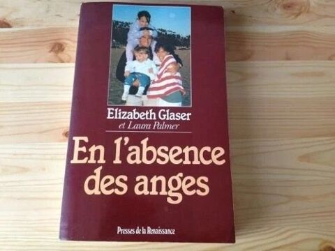 Elizabeth Glaser - En l'absence des anges Dijon (21)