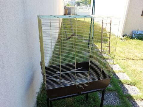 Cage - N° 1784
50 85580 Grues