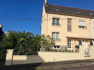  Maison à vendre 6 pièces 105 m²