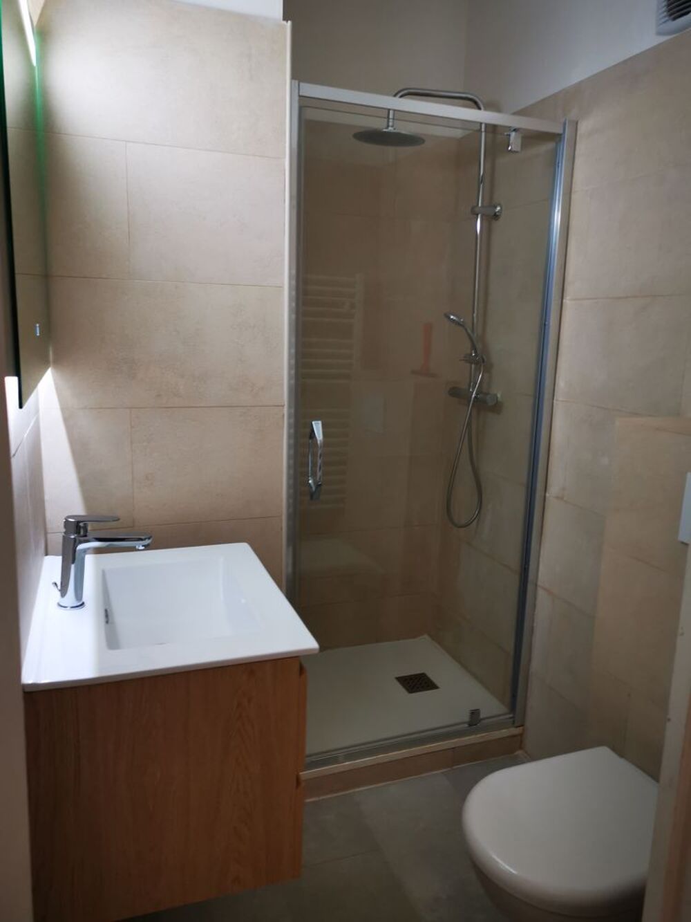 Location Appartement AVIGNON CENTRE studio 340 € charges comprises Avignon