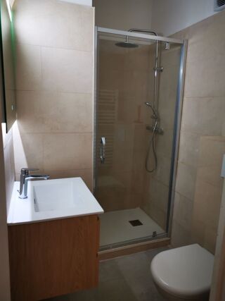  Appartement à louer 1 pièce 15 m²