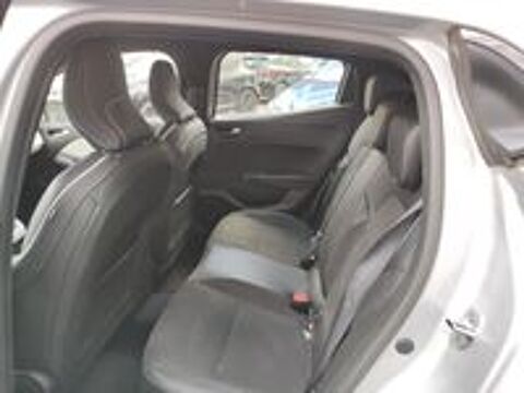 Clio V Clio E-Tech 140 - 21N Intens 2021 occasion 95100 Argenteuil