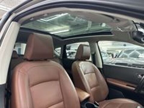 Qashqai 2.0 dCi 150 FAP All-Mode Tekna A 2009 occasion 06600 Antibes